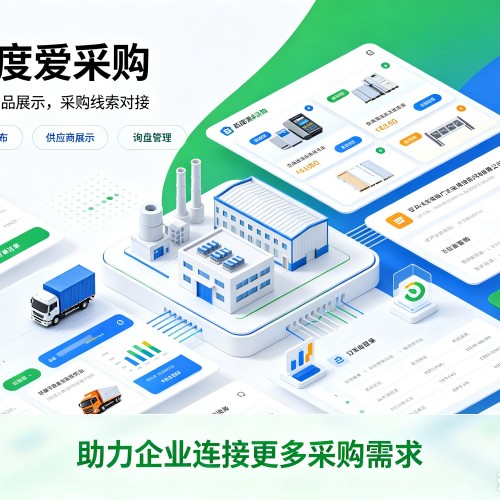 浑南百度爱采购